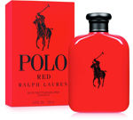 Imagen de Ralph Lauren Polo Red Edt 75 ml