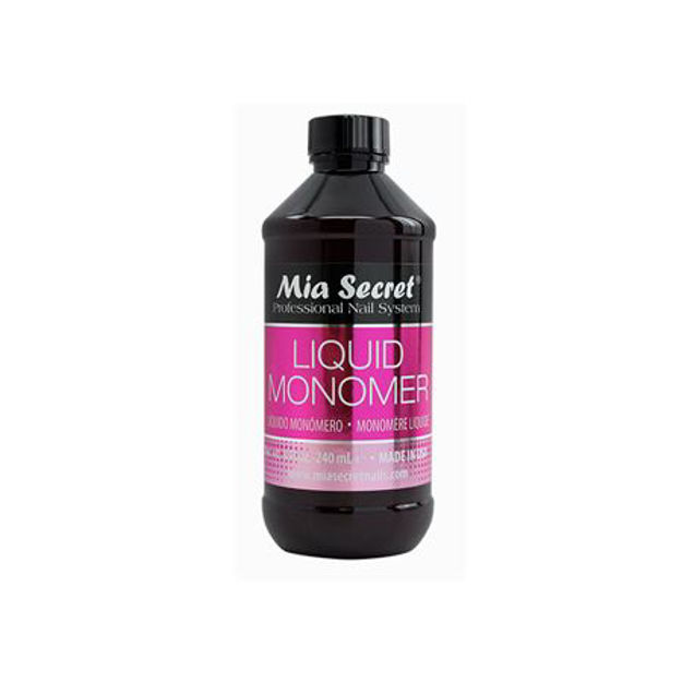 Imagen de Monomero Mia Secret x 240ml