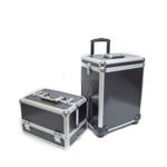 Imagen de Maletin Black con Reparticiones 34x23x59