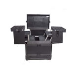 Imagen de Maletin Black 35x24x42