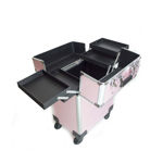 Imagen de Maletin con Reparticiones 34x24x42