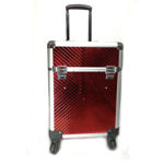 Imagen de Maletin con Reparticiones Red 34x25x42