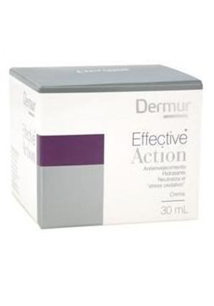 Imagen de Effective Action Dermur 30 ml