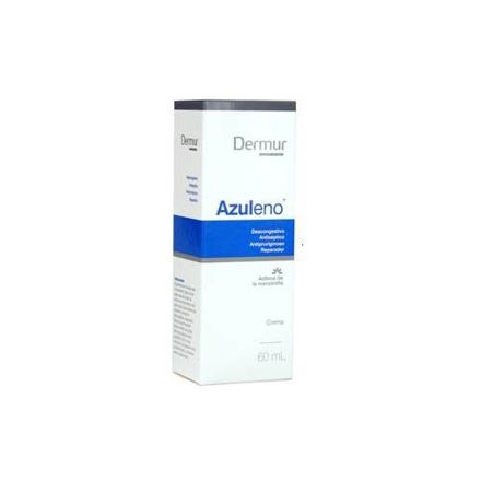 Imagen de Crema  Azuleno Dermur  60 ml