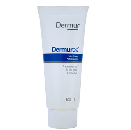 Imagen de Emulsión Hidratante Dermurea 100 ml