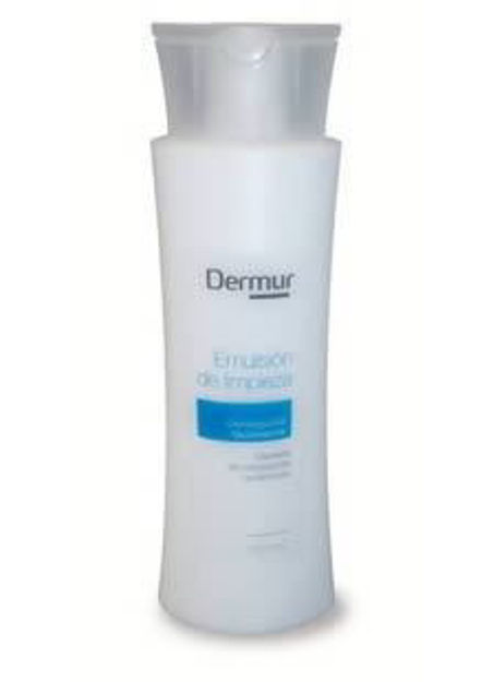 Imagen de Emulsion De Limpieza Dermur 250 ml