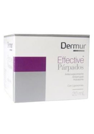 Imagen de Effective Parpados Dermur 20 ml