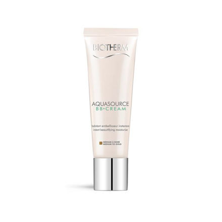 Imagen de BB Cream Biotherm Aquasource Dorado 30 ml