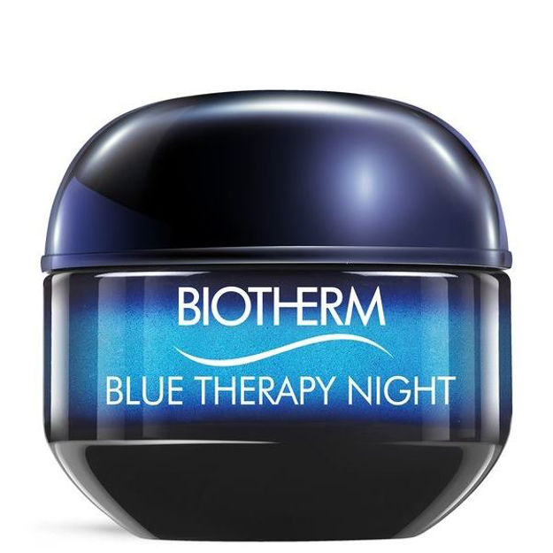 Imagen de Crema de Noche Biotherm Blue Therapy 50 ml