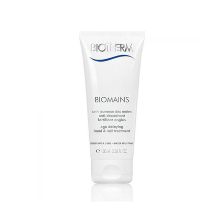 Imagen de Crema Corporal Biotherm Biomains Tube 100 ml