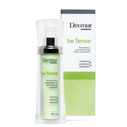 Imagen de Be tense Dermur 60 ml