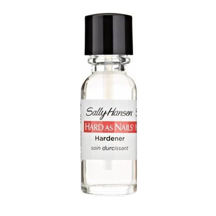 Imagen de Tratamiento Sally Hansen Hard Nails Clinic