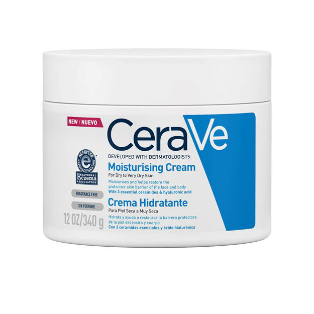 Imagen de Crema Hidratante Cerave 340 ml