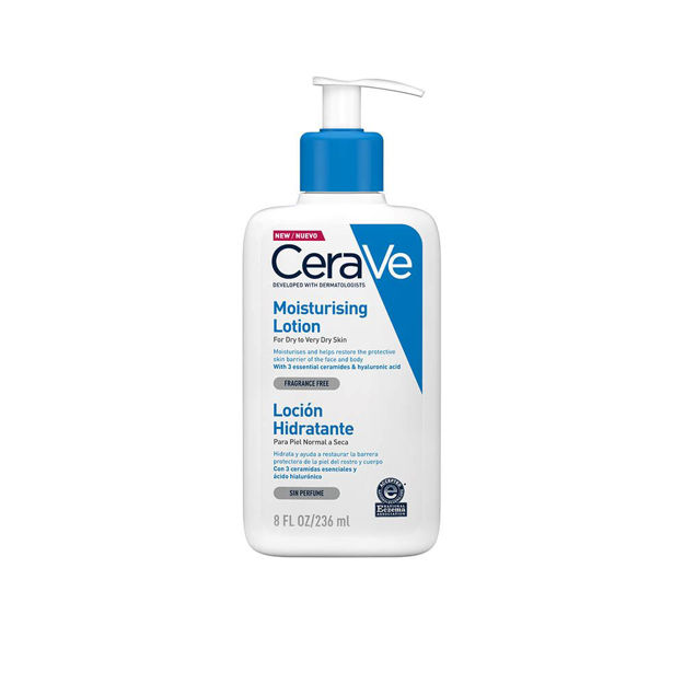 Imagen de Loción Hidratante Cerave 236 ml