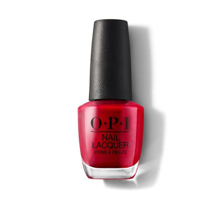 Imagen de Esmalte Opi Nail Lacquer The Thrill Of Brazil
