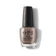 Imagen de Esmalte Opi Nail Lacquer Over The Taupe