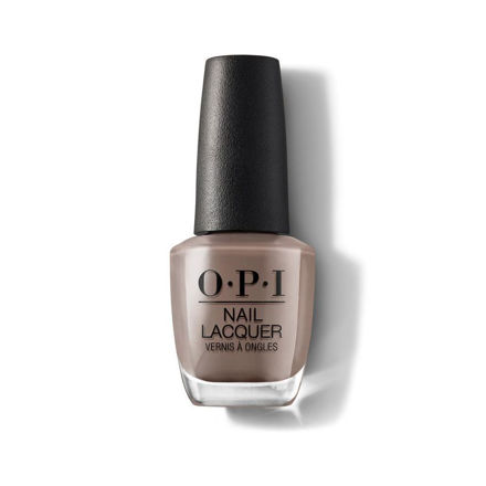 Imagen de Esmalte Opi Nail Lacquer Over The Taupe