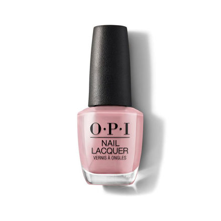Imagen de Esmalte Opi Nail Lacquer Tickle My France-Y