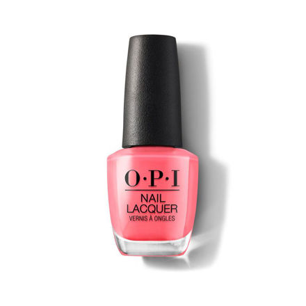 Imagen de Esmalte Opi Nail Lacquer Elephantastic