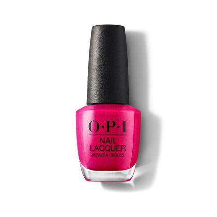 Imagen de Esmalte Opi Nail Lacquer Pompeii Purple