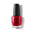 Imagen de Esmalte Opi Nail Lacquer Color So Hot It Berns