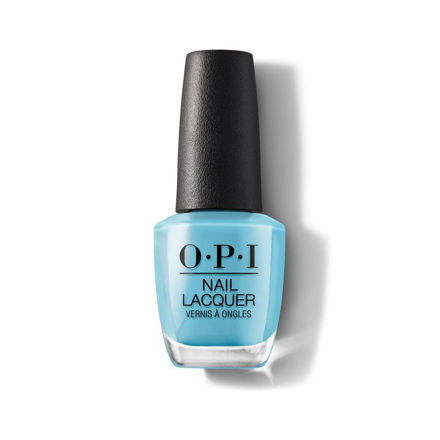 Imagen de Esmalte Opi Nail Lacquer Cant Find My Czechbook