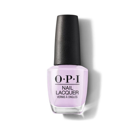 Imagen de Esmalte Opi Nail Lacquer Polly Want A Lacquer