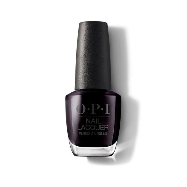 Imagen de Esmalte Opi Nail Lacquer Lincoln Park After Dark