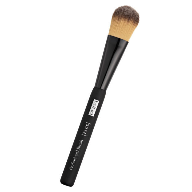 Imagen de Brocha Pupa Foundation Profesional