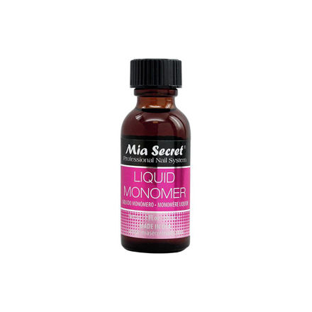 Imagen de Monomero Mia Secret 30ml / Uñas Esculpidas