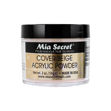 Imagen de Acrilico Cover Beige Mia Secret 59grs / Uñas Esculpidas