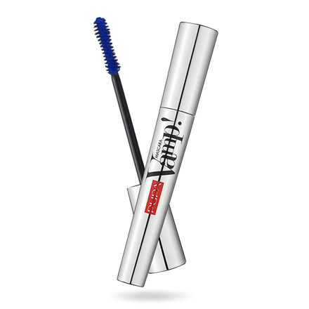 Imagen de Máscara Pupa Vamp N°301 Electric Blue