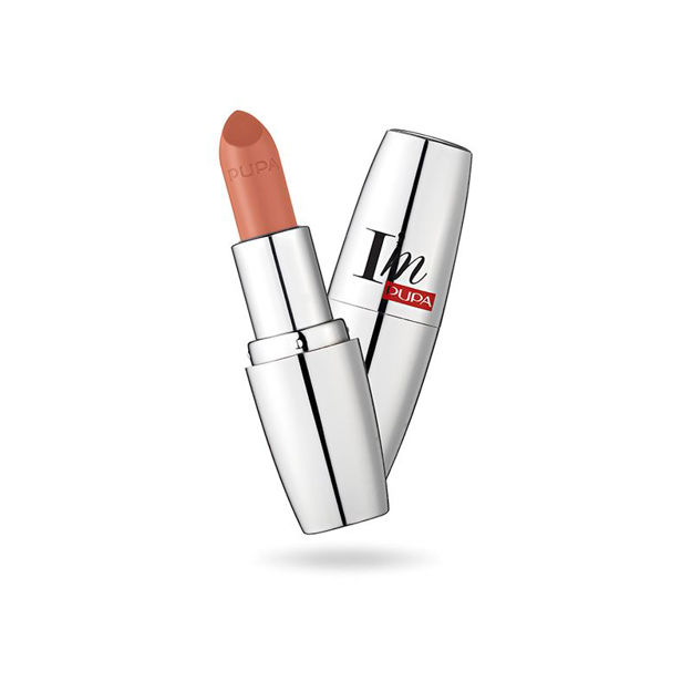 Imagen de Labial Pupa Im Pupa N°201 Royal Apricot