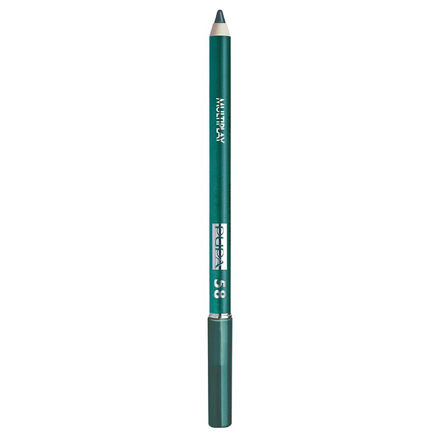 Imagen de Delineador Pupa Multiplay N°58 Plastic Green