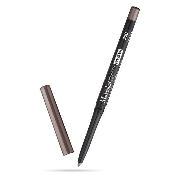 Imagen de Delineador Pupa Made to Last Definition Eyes N°200