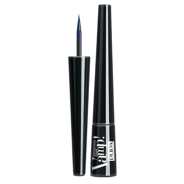 Imagen de Delineador Pupa Vamp Definition Liner N°200 Brown