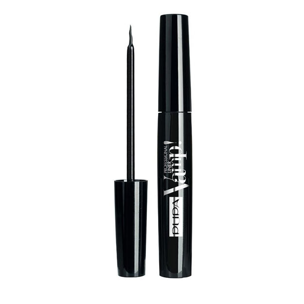 Imagen de Delineador Pupa Vamp Professional N°100 Extra Black