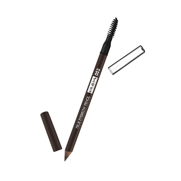Imagen de Perfilador de Cejas Pupa True Eyebrow N°23 Dark Brown