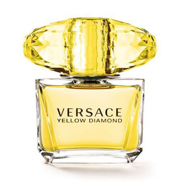 Imagen de Versace Yellow Diamond Edt 30 ml