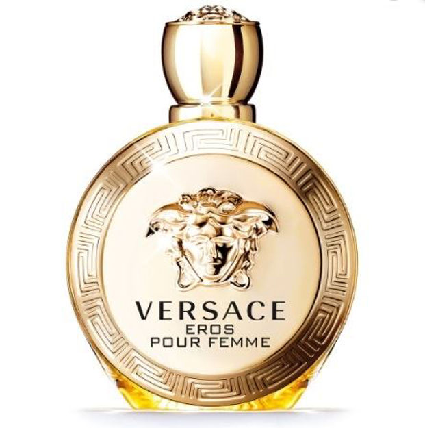 Imagen de Versace Eros Pour Femme Edp 100 ml
