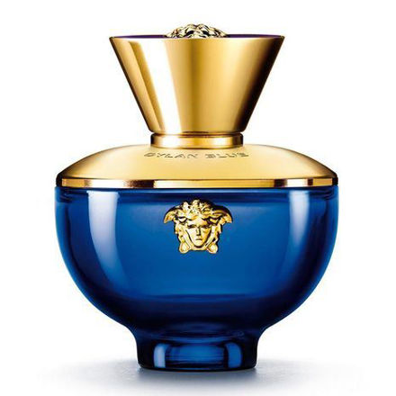 Imagen de Versace Dylan Blue Pour Femme Edp 50 ml