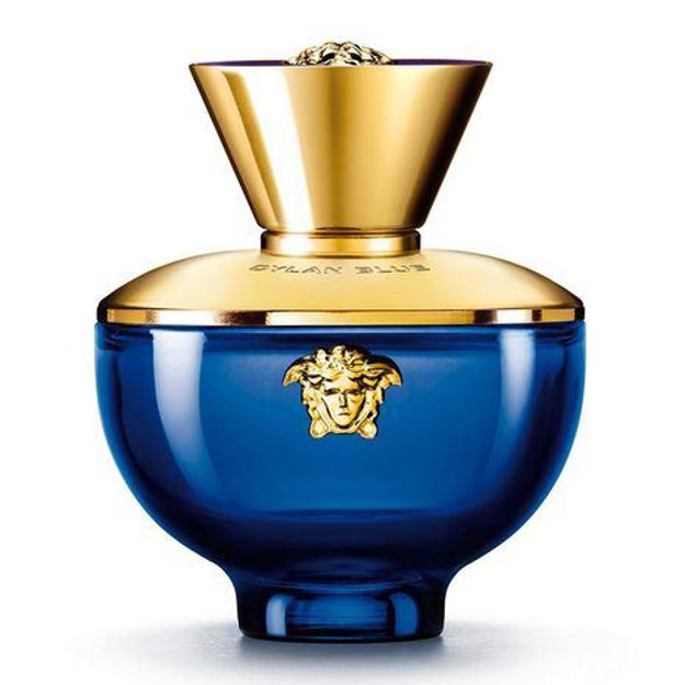Imagen de Versace Dylan Blue Pour Femme Edp 100 ml