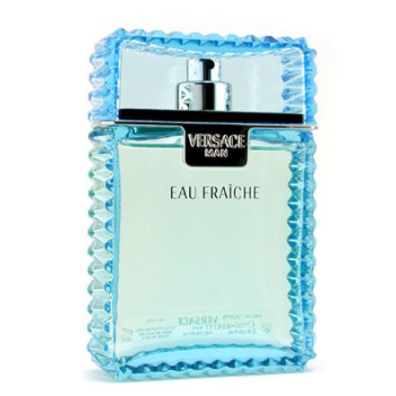 Imagen de Versace Man Fraiche Edt 30 ml