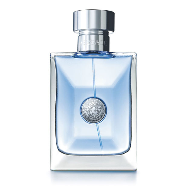 Imagen de Versace Pour Homme Edt 100 ml