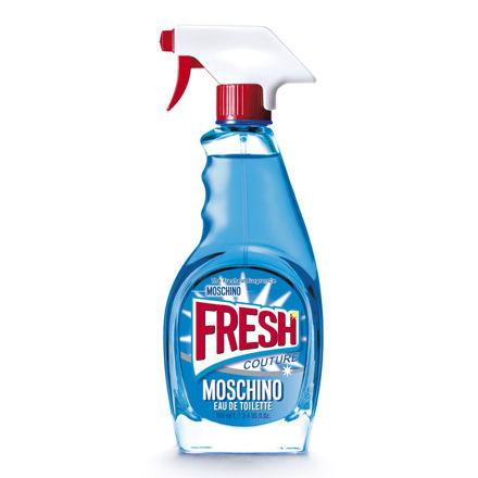 Imagen de Moschino Fresh Couture Edt 100 ml