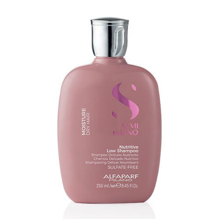 Imagen de Low Shampoo Alfaparf Semi Di Lino Nutritive 250 ml