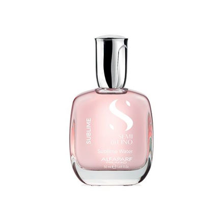Imagen de Agua Perfumada para Cuerpo y Cabello Alfaparf Sublime Water 50 ml