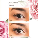 Imagen de Mascara Rose All Day Physicians Formula