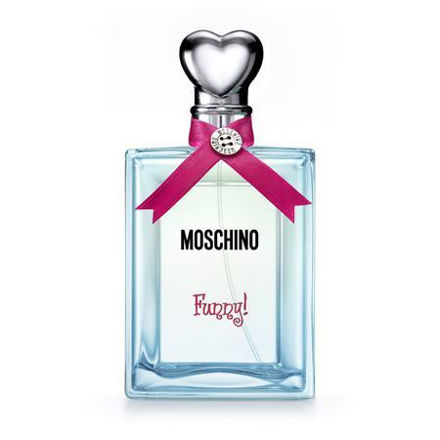 Imagen de Moschino Funny Edt 50 ml