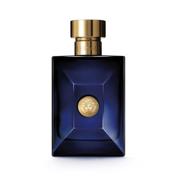 Imagen de Versace Dylan Blue Edt 50 ml